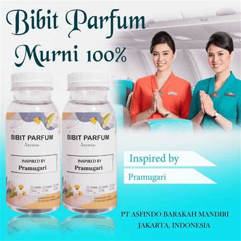 harga parfum bibit.